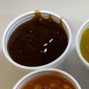 Gravy