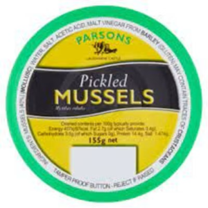 Mussels
