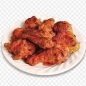 Tandoori Wings - 10 Pieces
