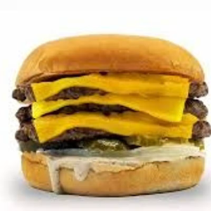 Triple 3x3