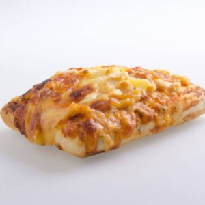 Cheese Fritter
