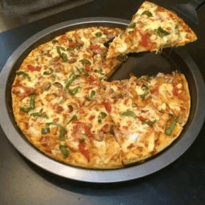 Featherstone Special Pizza 12