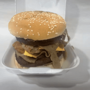 Monster Box Special