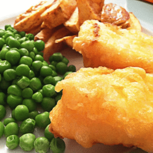 Halloumi Meal