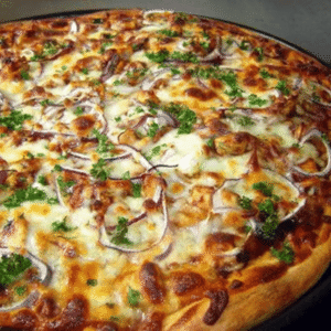 Jerk Pizza 12