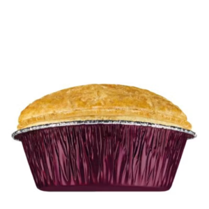 Chicken Balti Pie