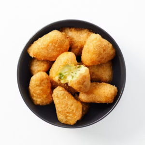 Chilli Cheese Nuggets