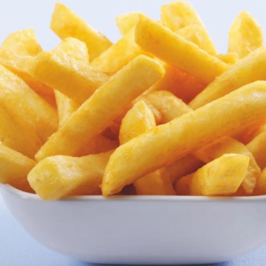Chips Plain