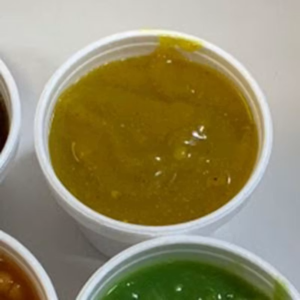 Curry Sauce