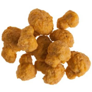 Garlic Mushrooms - 8 Pieces
