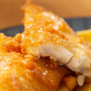 Haddock