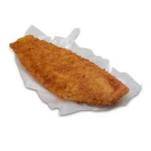 Lemon Sole (8-10)oZ