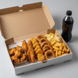 Mega Box 1
