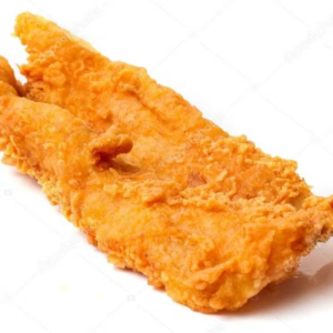 Mini Fish ( 5-7Oz )