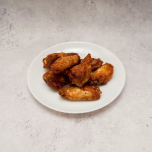 Peri Peri Chicken Wings (10)