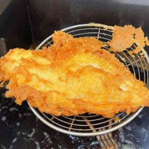 Plaice