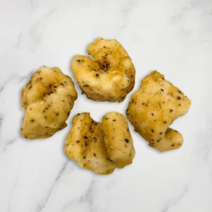 Salt & Pepper Squid ( 8 )