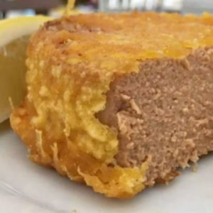 Tinned Roe