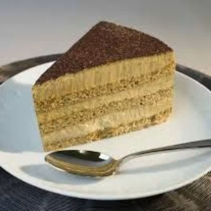 Toffee Tennessee cake