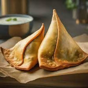 Vege Samosa